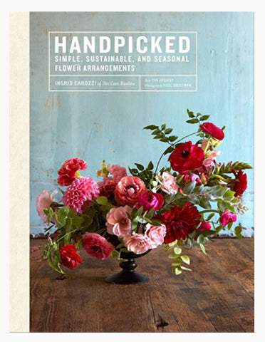 04. HANDPICKED